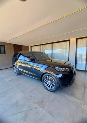 LAND ROVER DISCOVERY 3.0 V6 TD6 DIESEL HSE 4WD AUTOMÁTICO LAND ROVER DISCOVERY 3.0 V6 TD6 DIESEL HSE 4WD AUTOMÁTICO